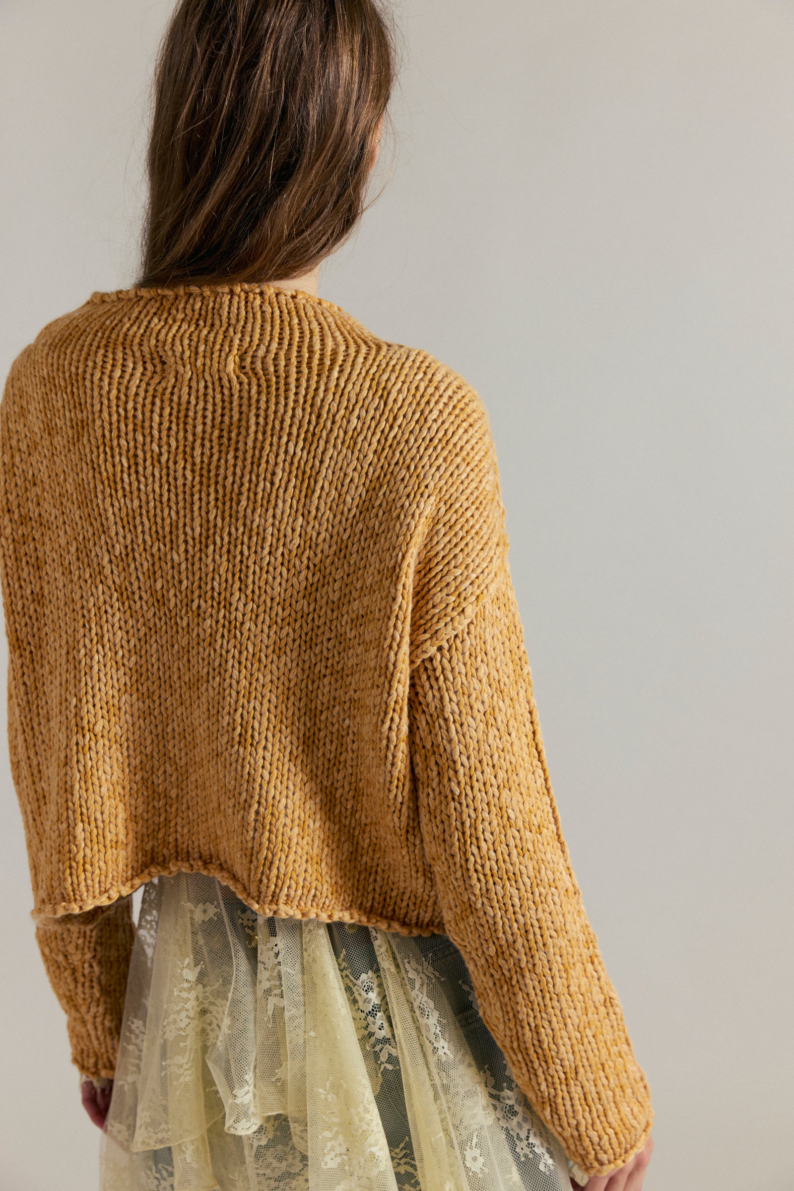 Free People Opal Sweater