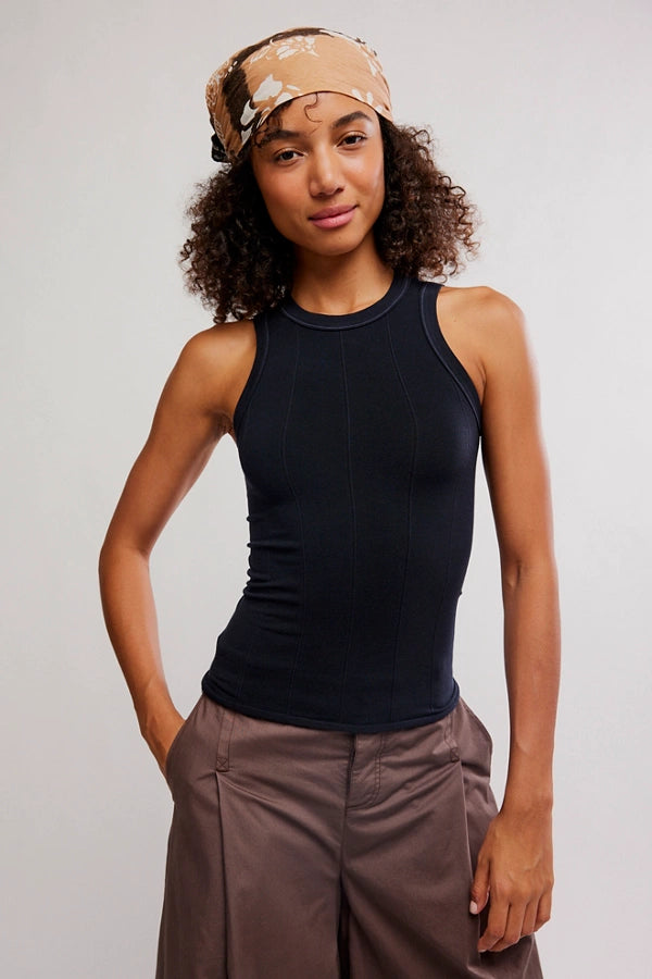 Free People So Soft Seamless Modal Tank