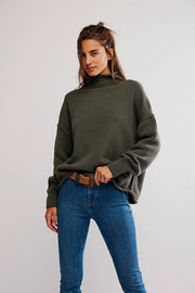 We The Free Torres Rollneck Sweater