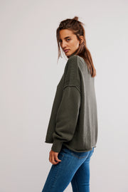 We The Free Torres Rollneck Sweater