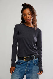 WE THE FREE NOVA L/S TEE