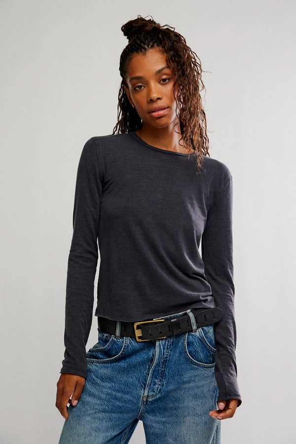 WE THE FREE NOVA L/S TEE