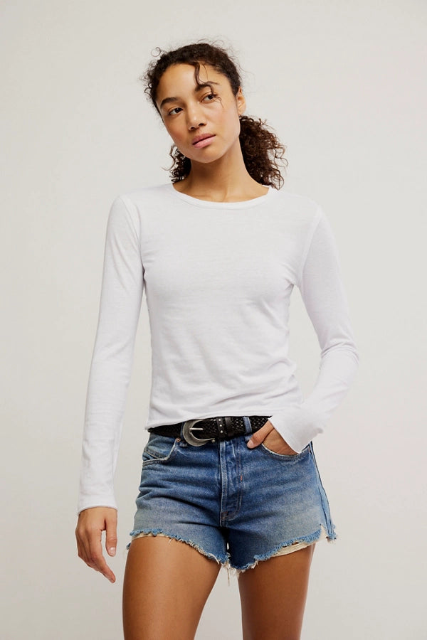 WE THE FREE NOVA L/S TEE