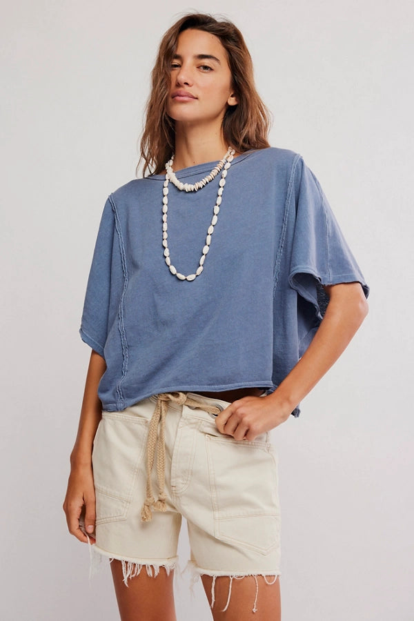 Next Level Tee