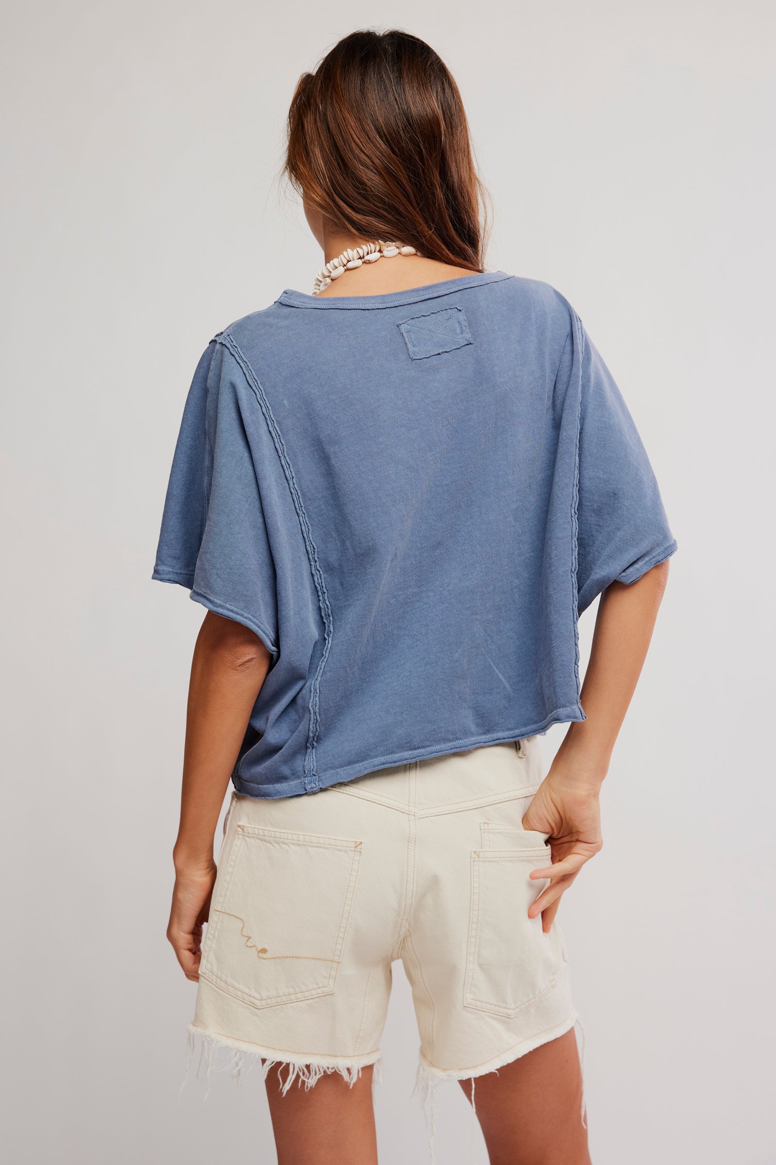 Next Level Tee