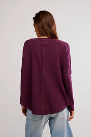 Latte Blues Thermal