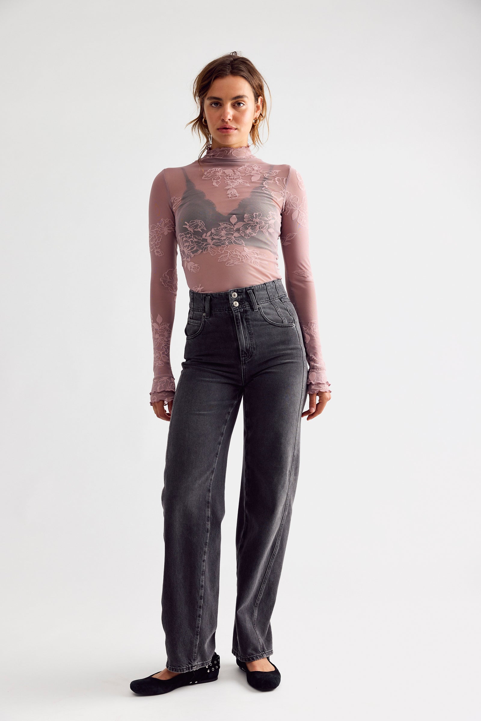 You Decide LS Top