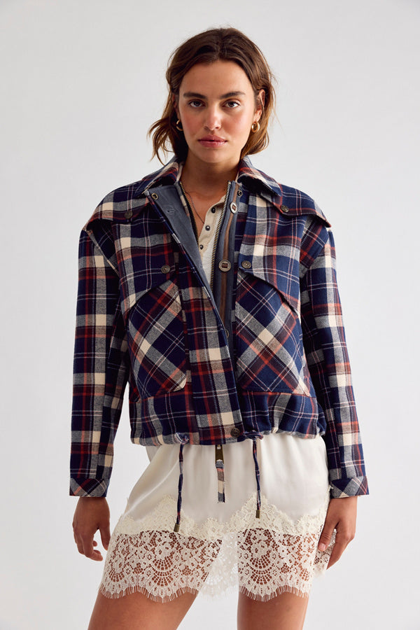 Morant Bay Jacket