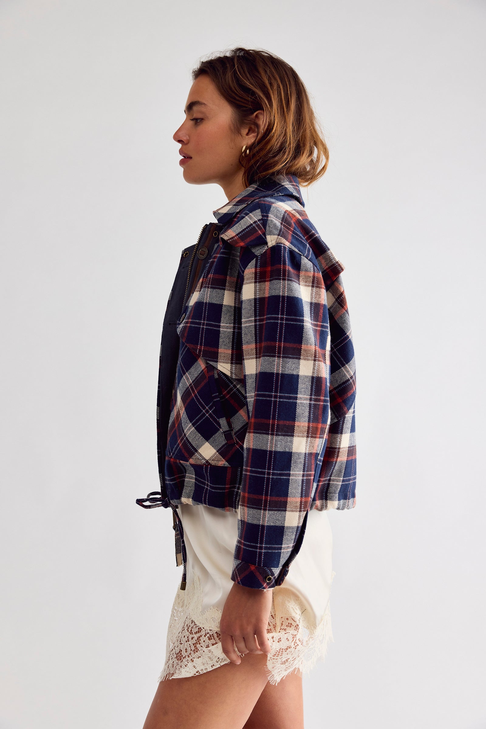 Morant Bay Jacket