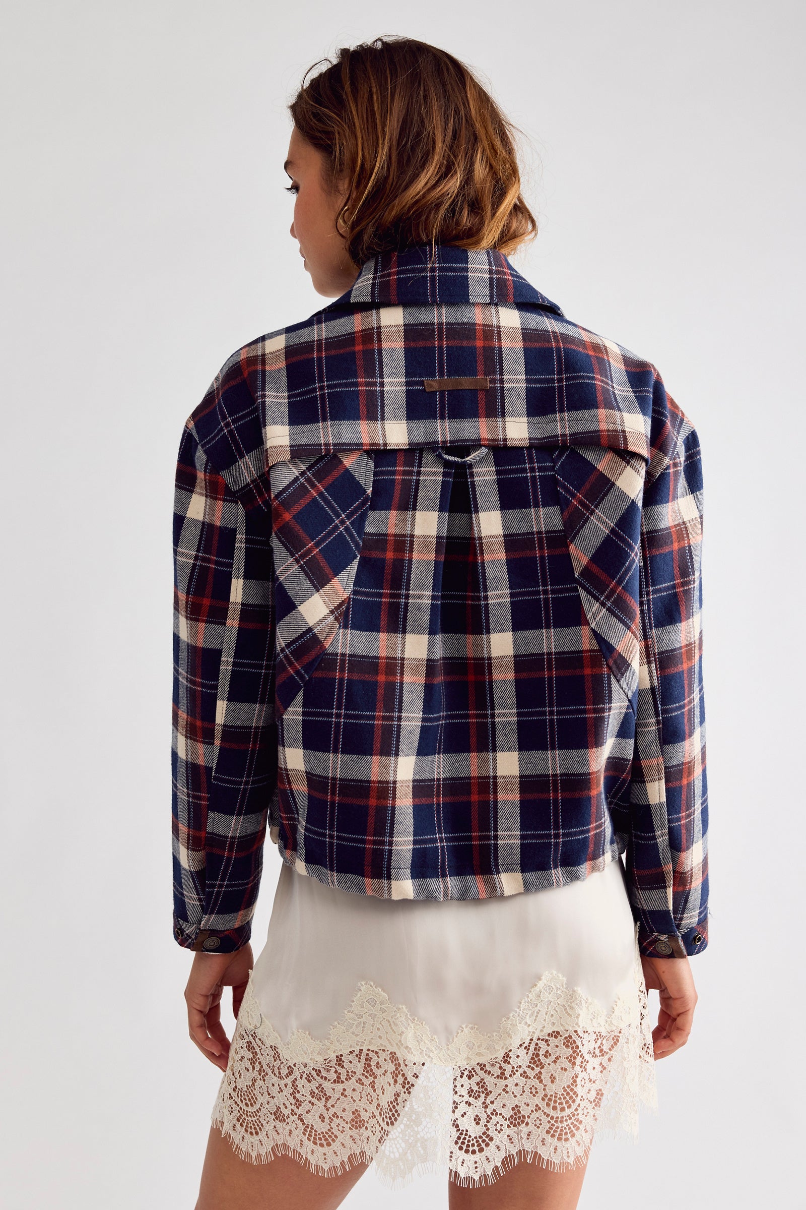 Morant Bay Jacket