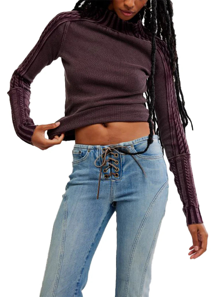 We The Free Breezy Swit Top – Paperdoll Boutique