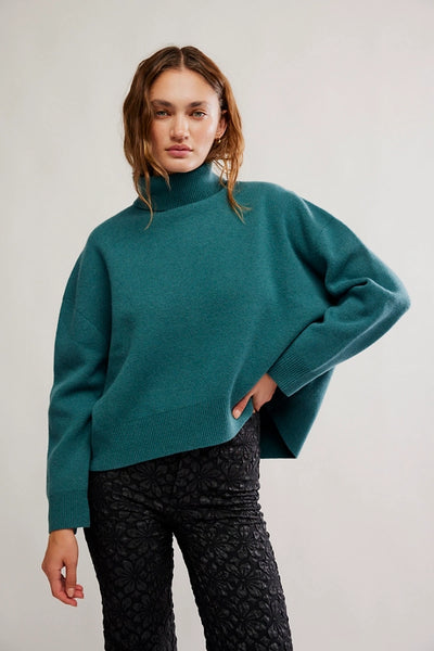 SIGMA TURTLENECK