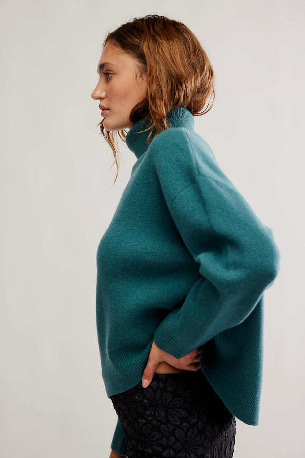SIGMA TURTLENECK