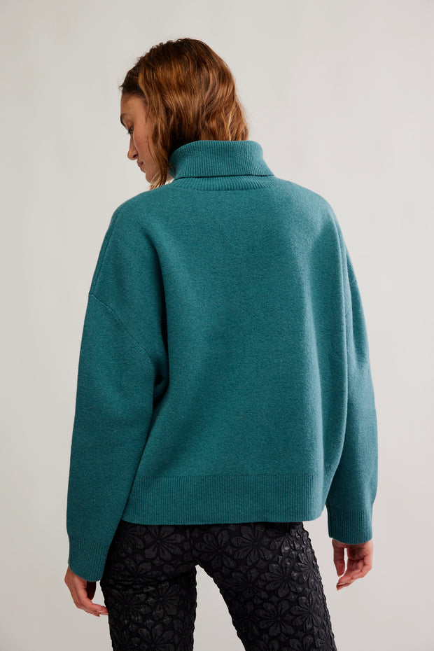 SIGMA TURTLENECK