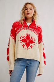 Free People Mythical Sweater