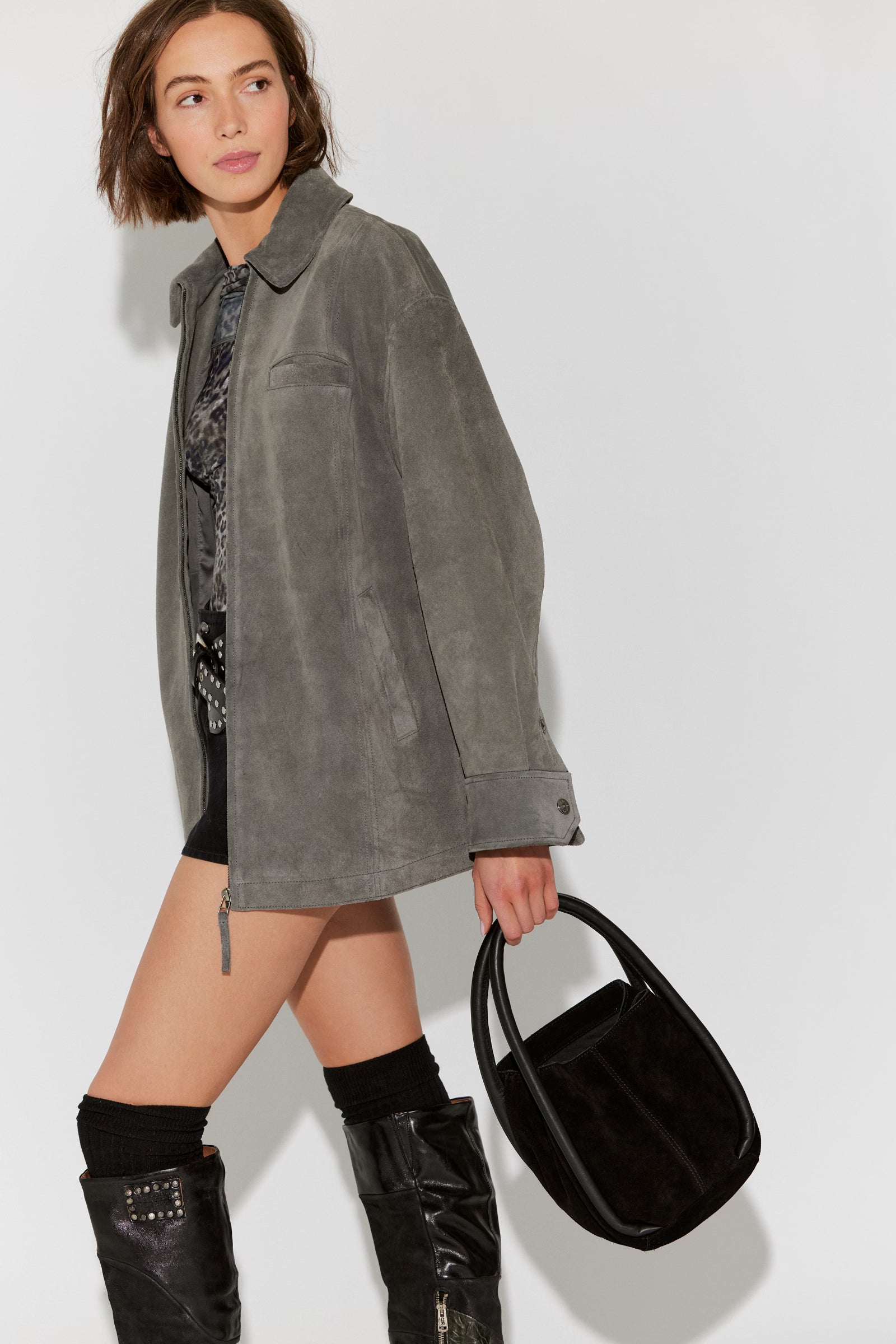 Barlow Free People Bag