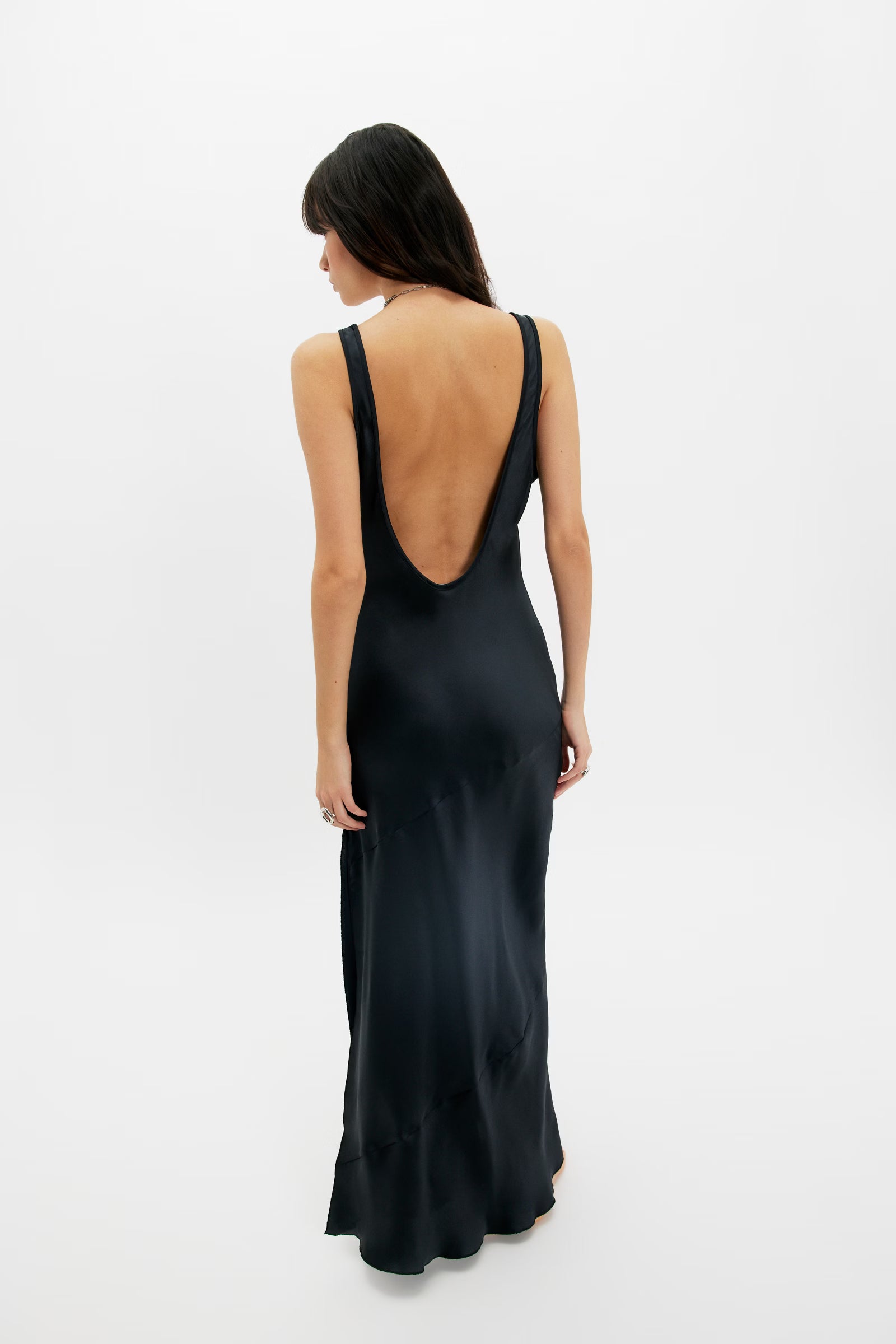 Simply The Best Maxi Dress