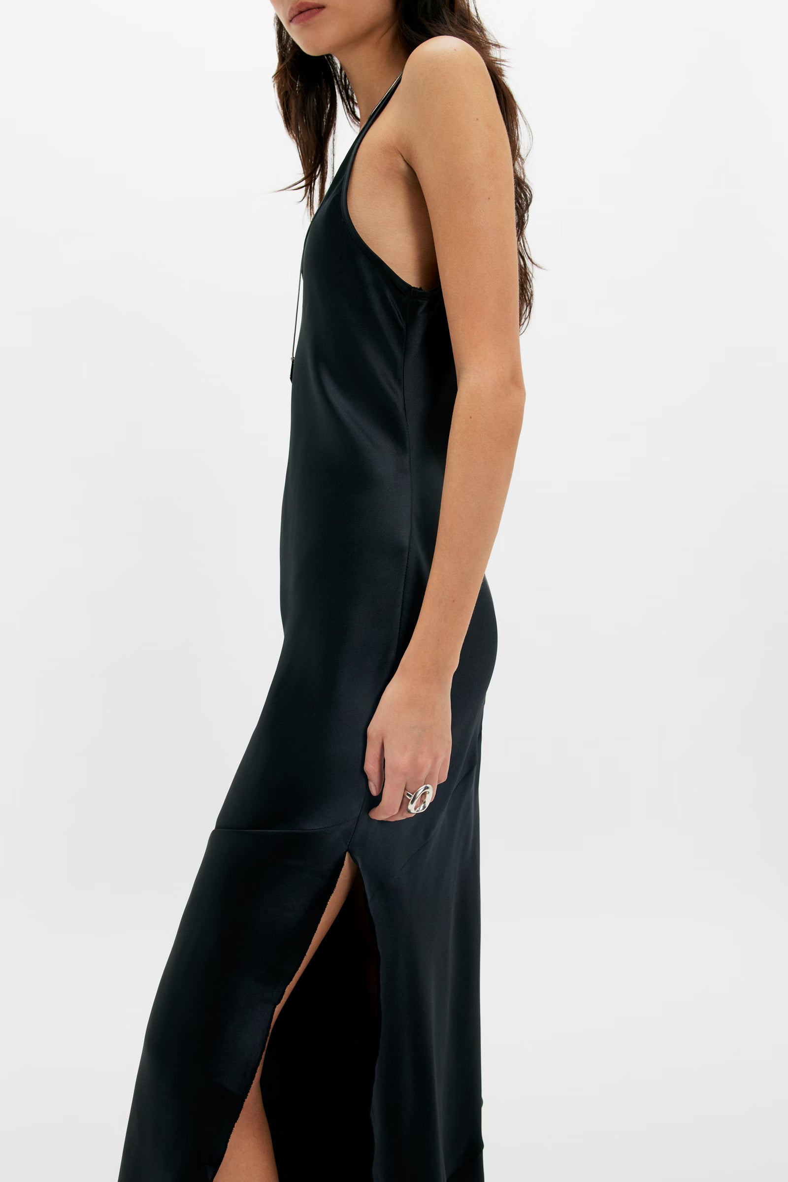 Simply The Best Maxi Dress