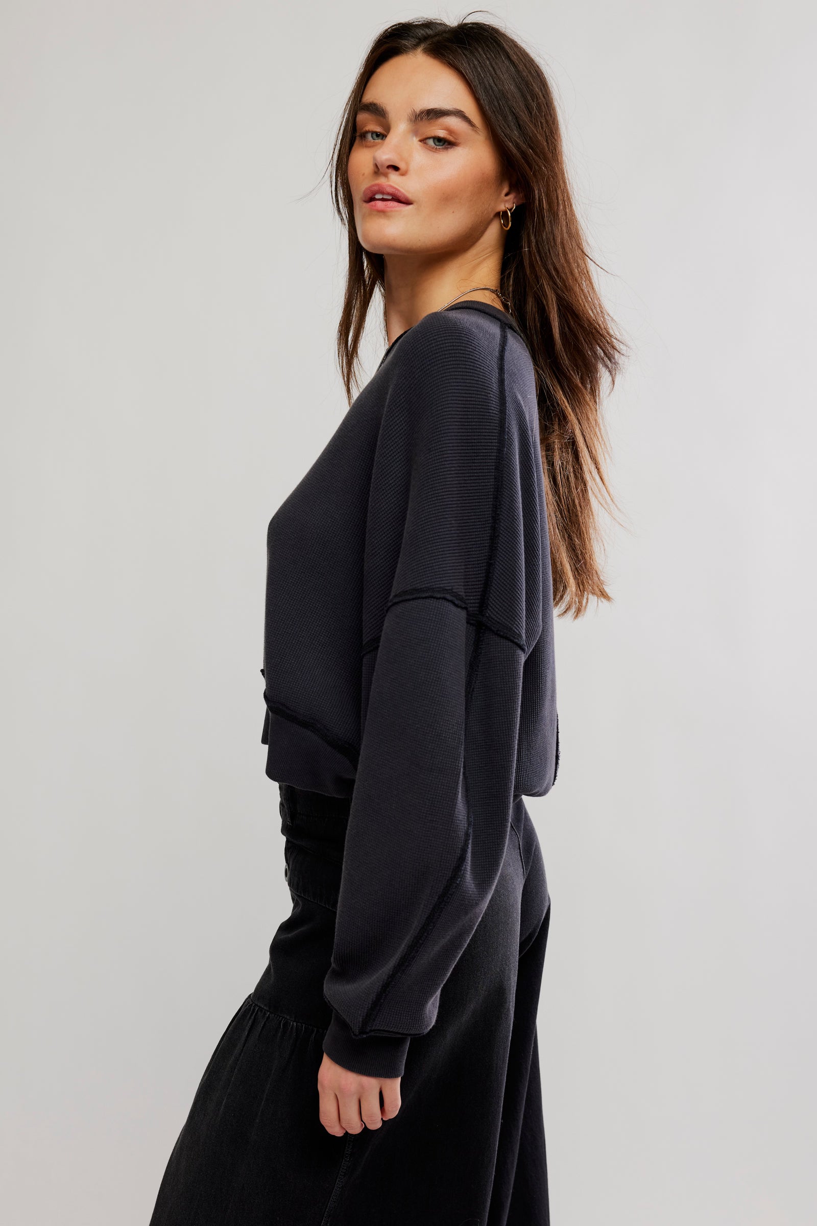 Free People Skyline Tee