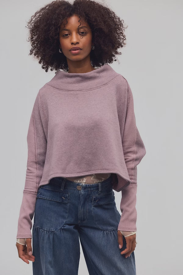 We The Free My Girl Pullover