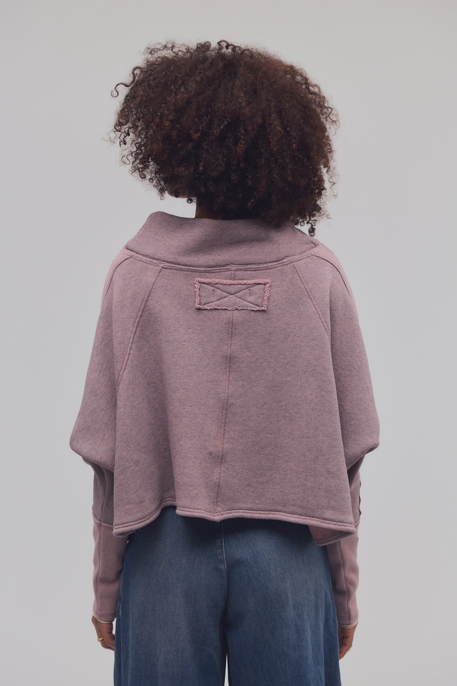 We The Free My Girl Pullover
