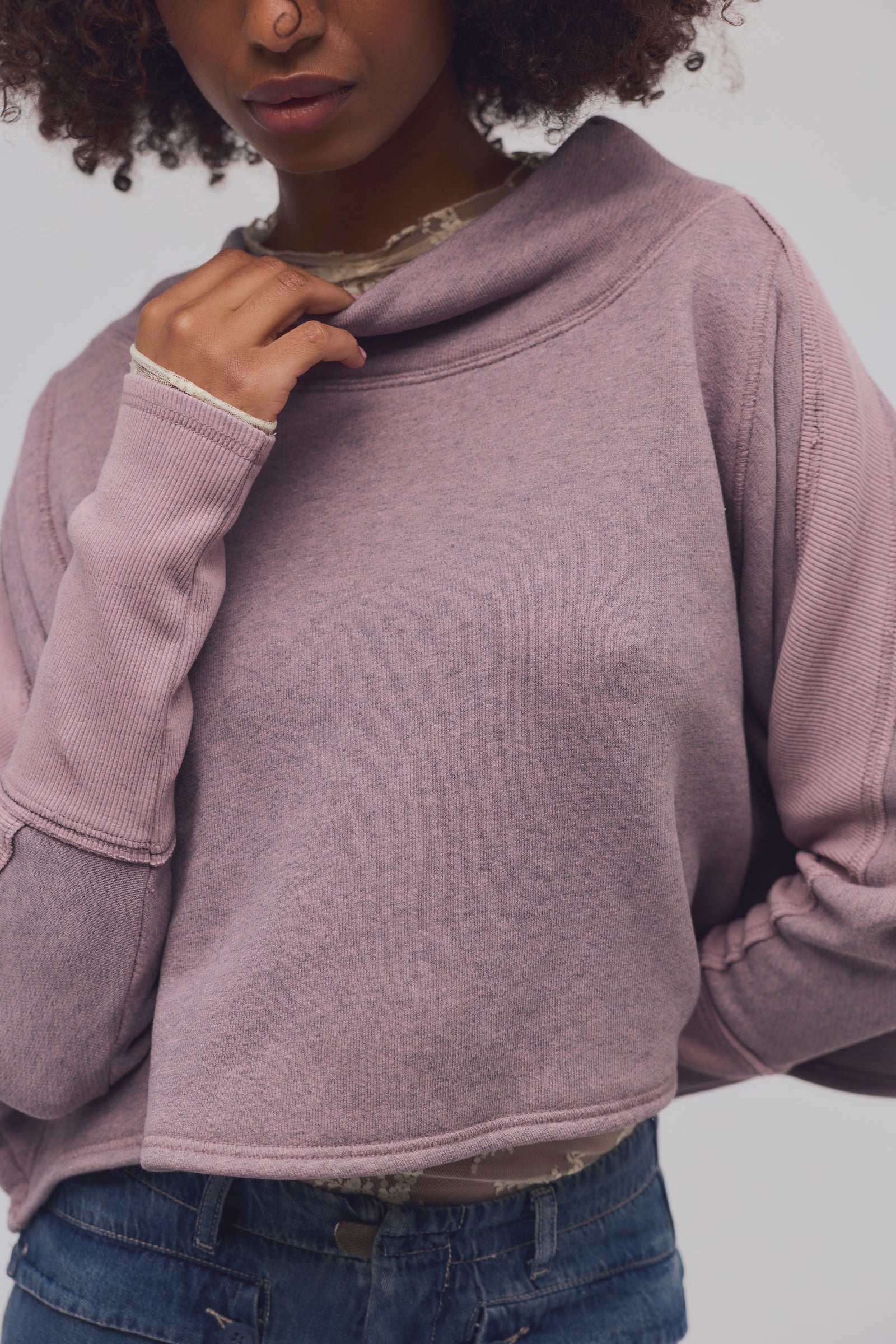 We The Free My Girl Pullover