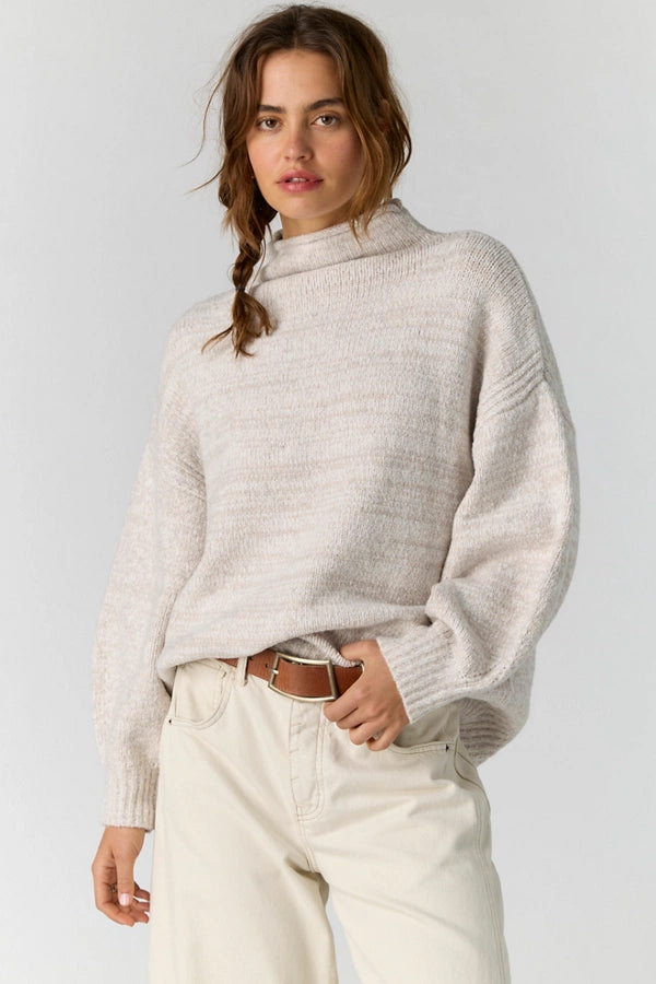 Free People Beaumont Tunic