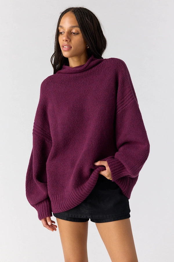 Free People Beaumont Tunic