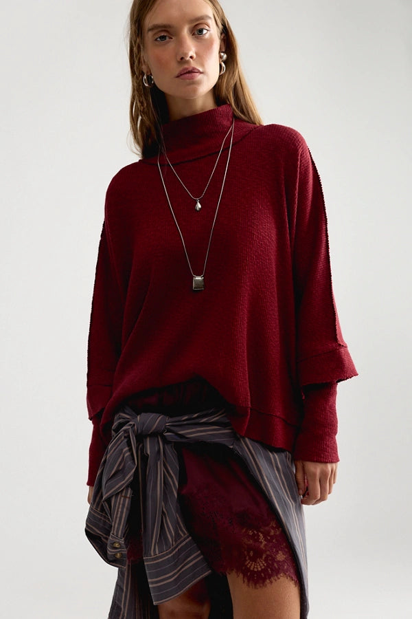 Free People Moon Daisy Top