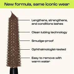 Go the Distance Lengthening Tubing Mascara