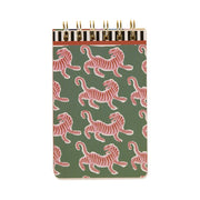 TWIN WIRE NOTEPAD