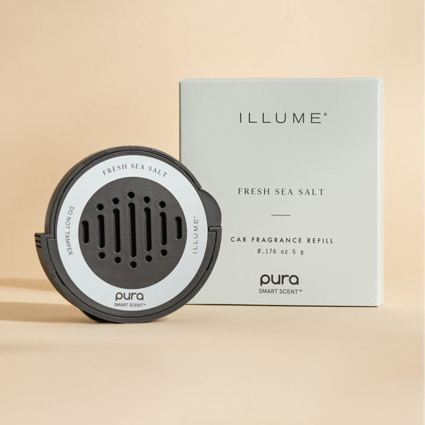 PURA SCENT CAR DIFFUSER REFILL