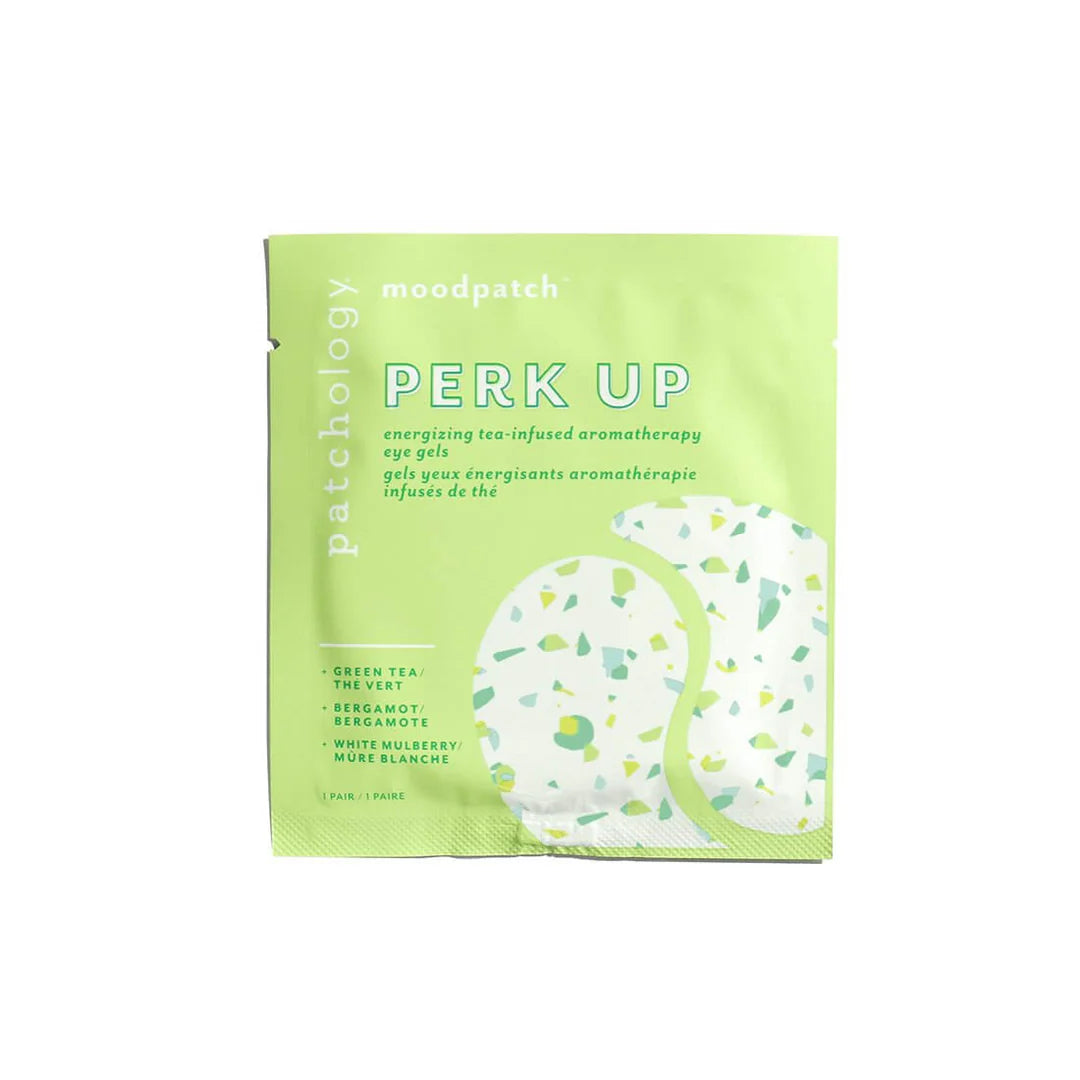 PERK UP EYE PATCH