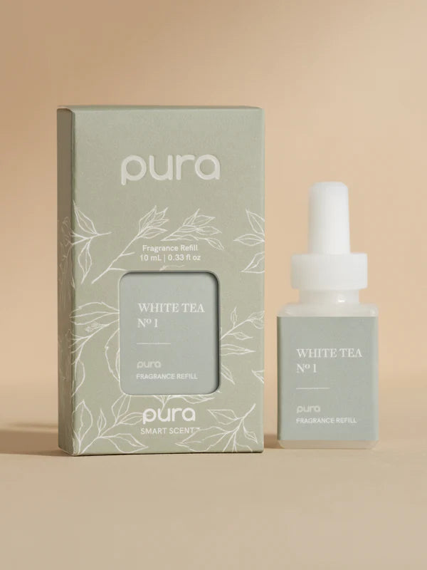 PURA DIFFUSER REFILL