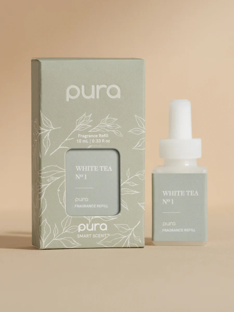 PURA DIFFUSER REFILL