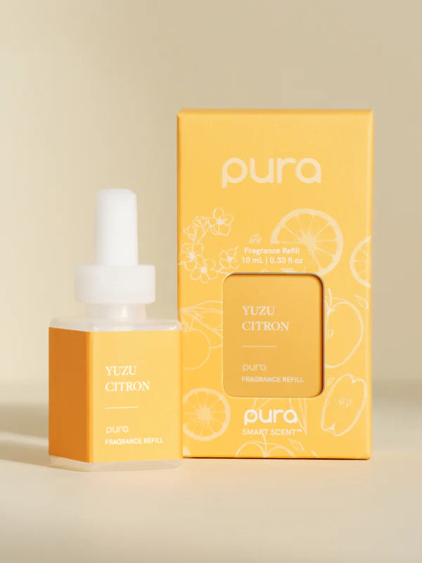 PURA DIFFUSER REFILL