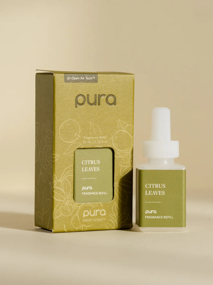 PURA DIFFUSER REFILL