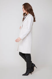 Oyster Millie Overcoat
