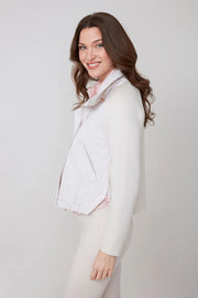 R3886 Quilted Jacket