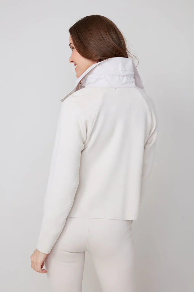 R3886 Quilted Jacket