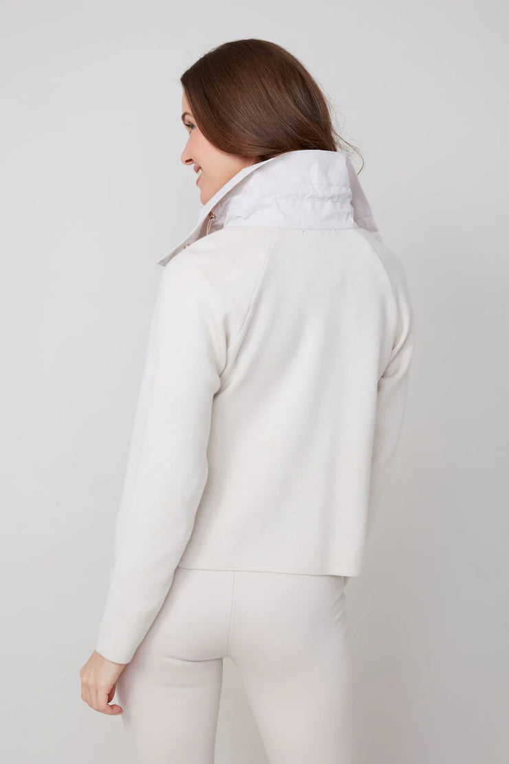 R3886 Quilted Jacket