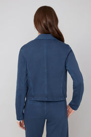 Janie New Navy jacket