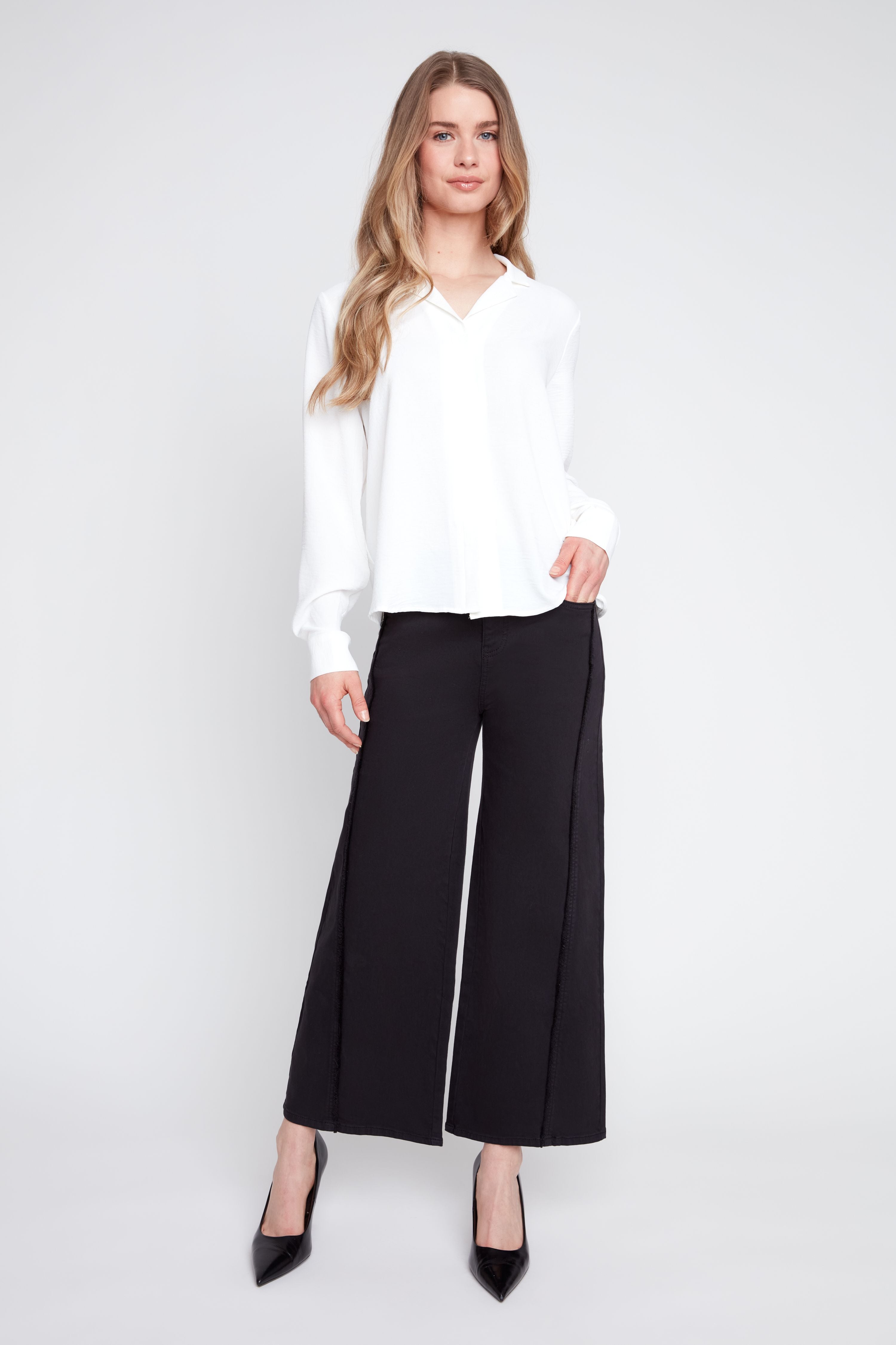 Renaur Flowster White