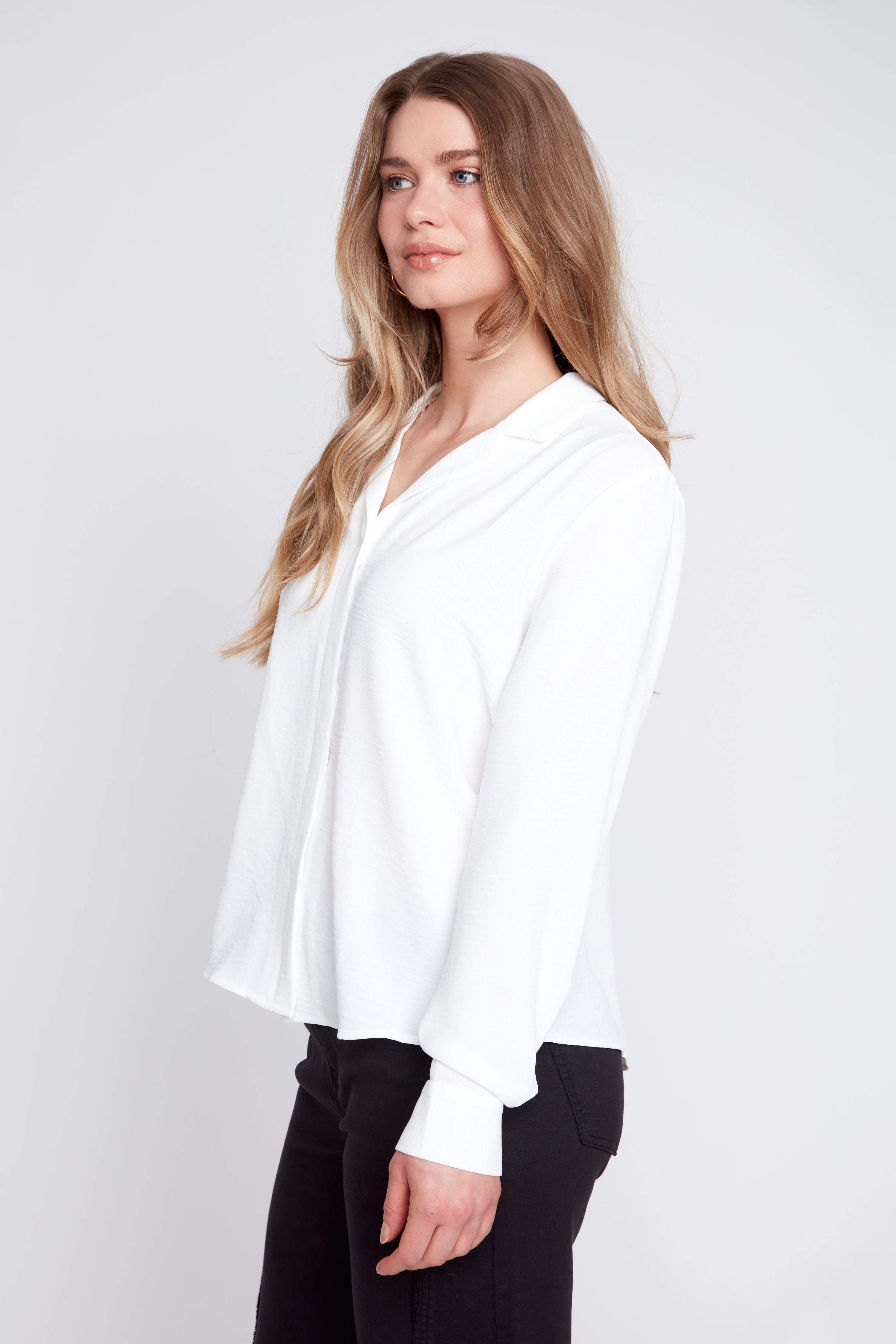 Renaur Flowster White