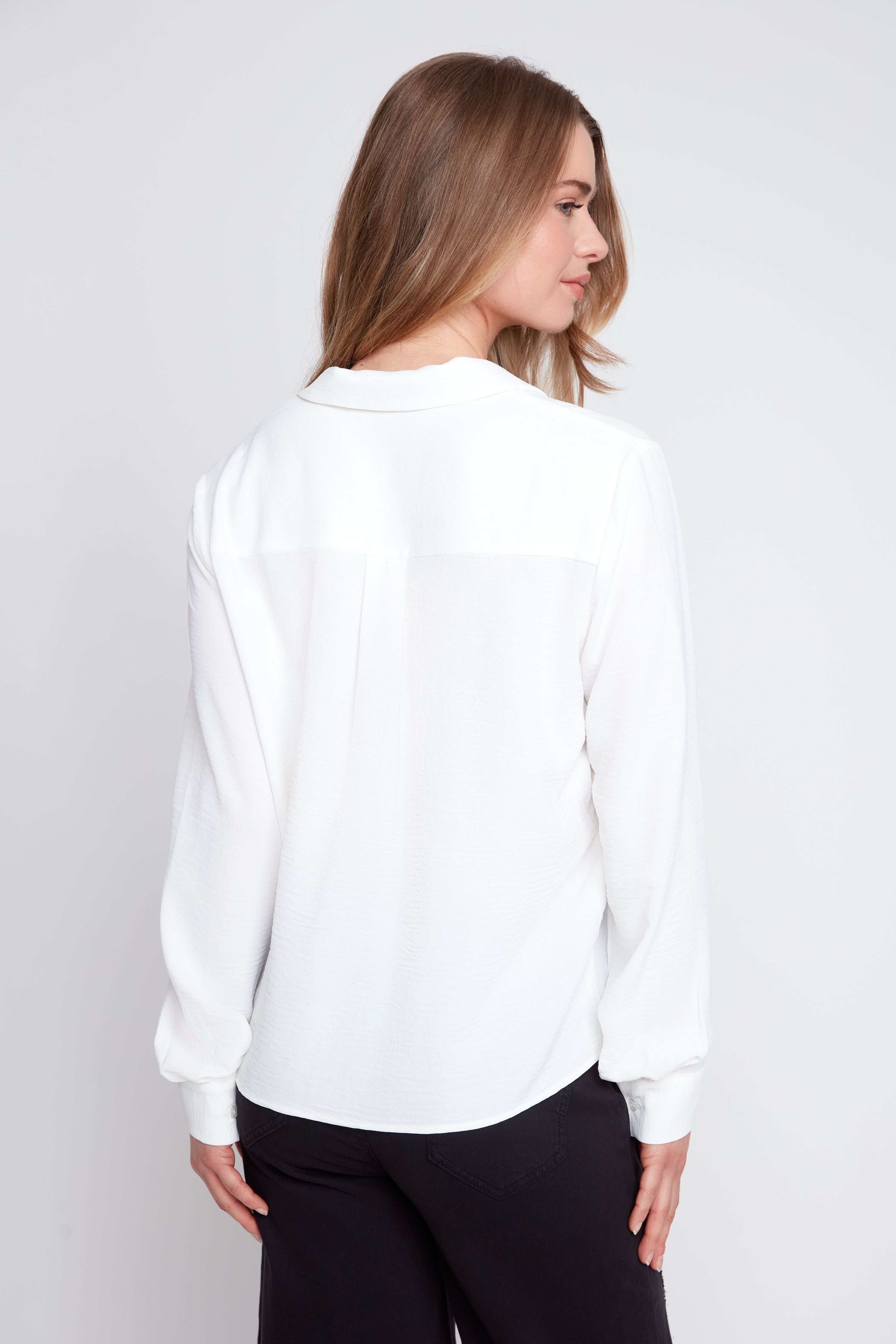 Renaur Flowster White