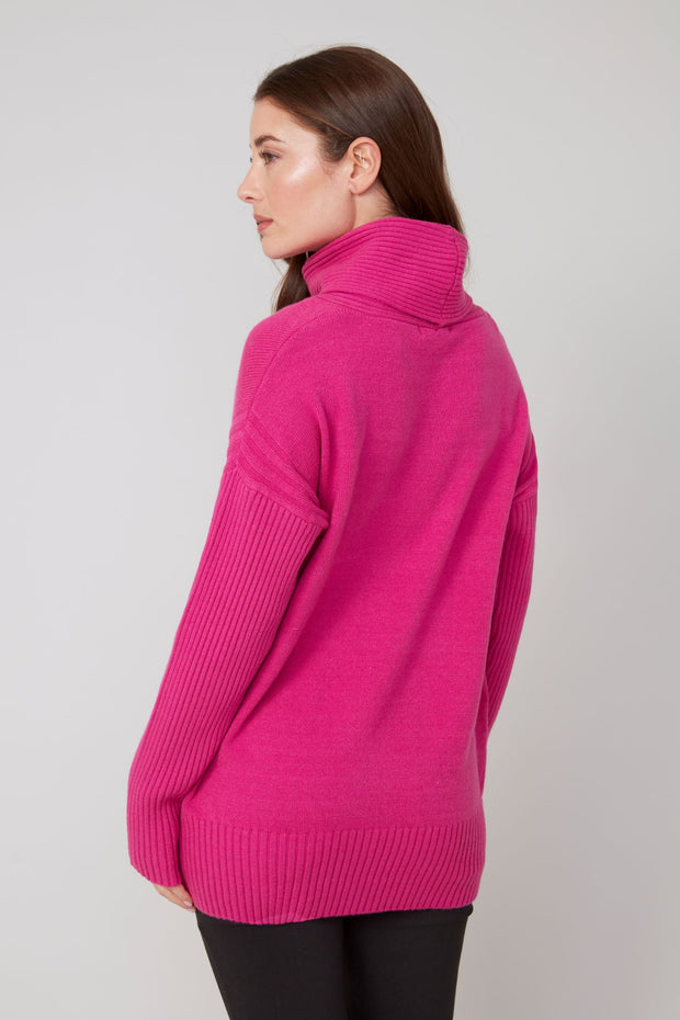 Renuar Chaira Sweater