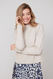 Renuar Avani Knit Sweater