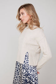 Renuar Avani Knit Sweater