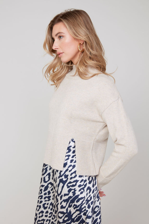 Renuar Avani Knit Sweater