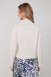 Renuar Avani Knit Sweater